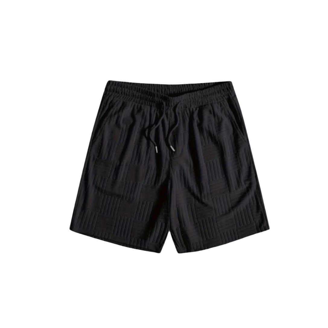 Milavie™ | Pantaloni corti a motivo Fiji