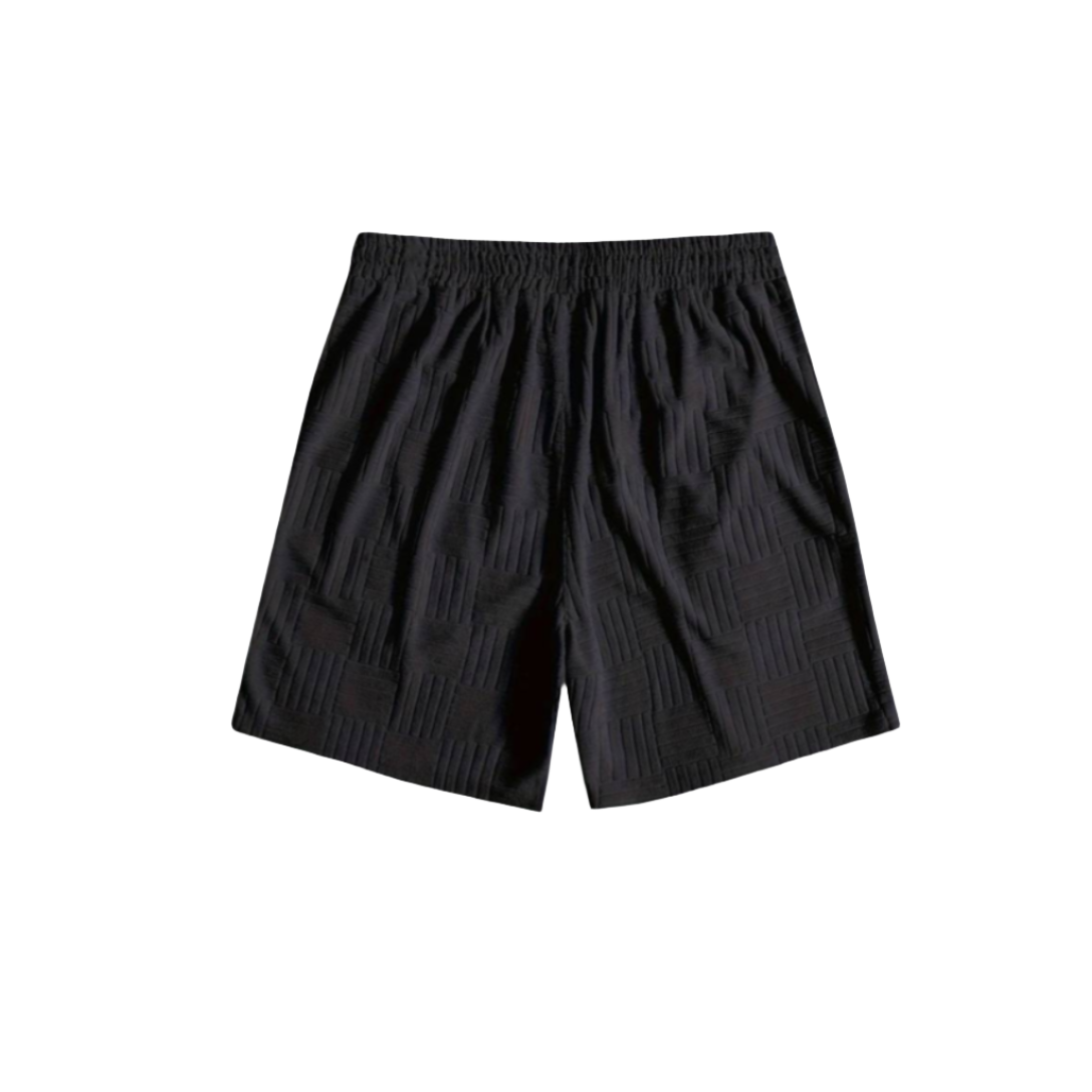 Milavie™ | Pantaloni corti a motivo Fiji
