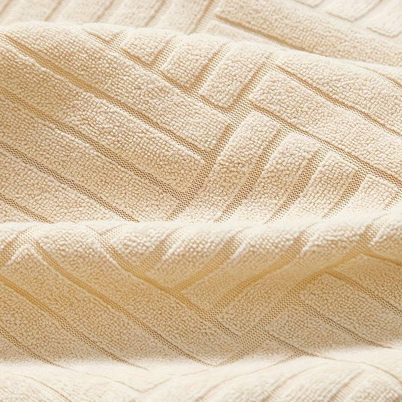 Milavie™ | Pantaloni corti a motivo Fiji
