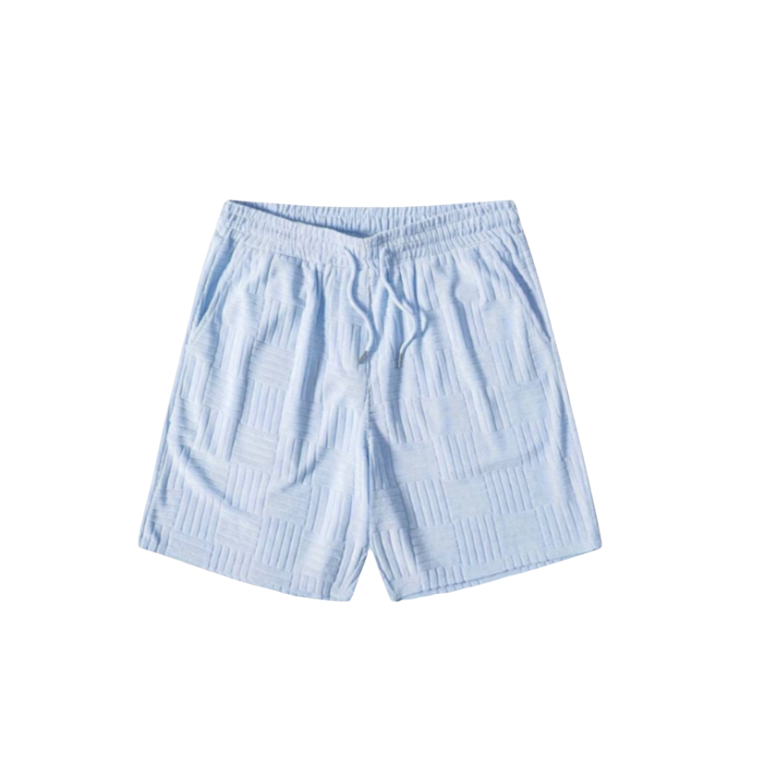 Milavie™ | Pantaloni corti a motivo Fiji