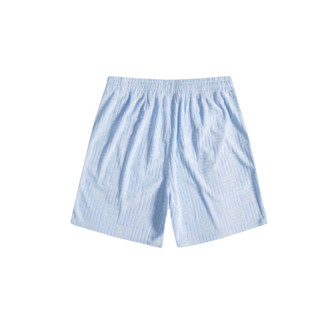 Milavie™ | Pantaloni corti a motivo Fiji