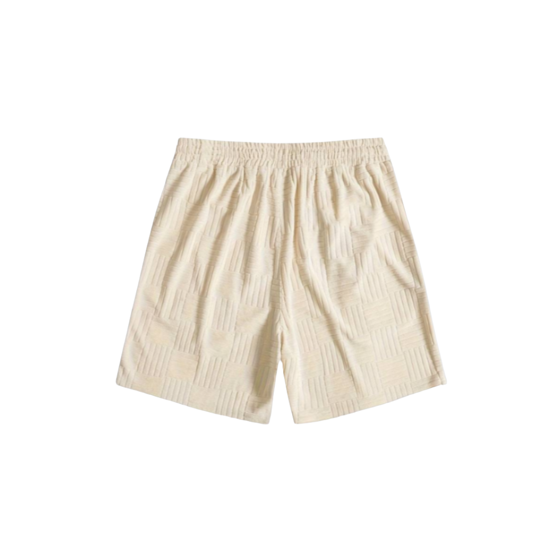 Milavie™ | Pantaloni corti a motivo Fiji