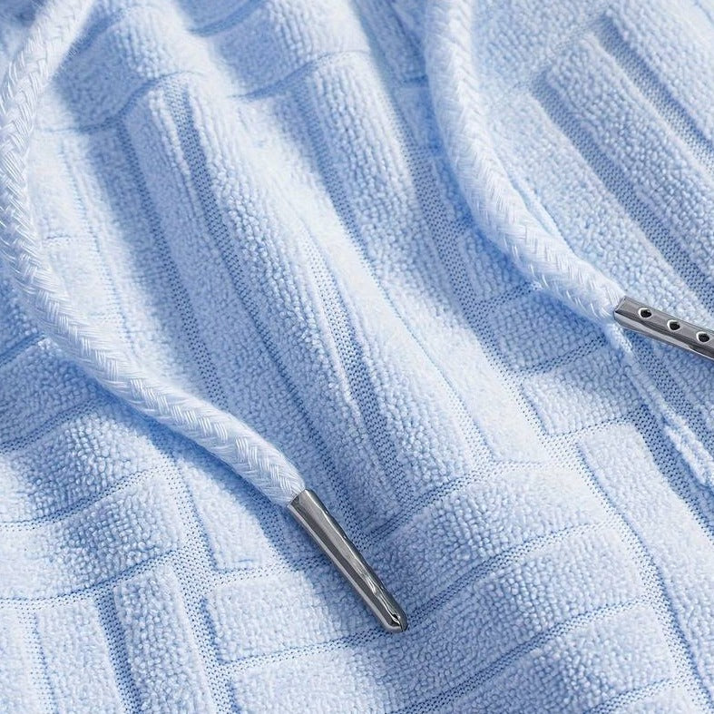 Milavie™ | Pantaloni corti a motivo Fiji